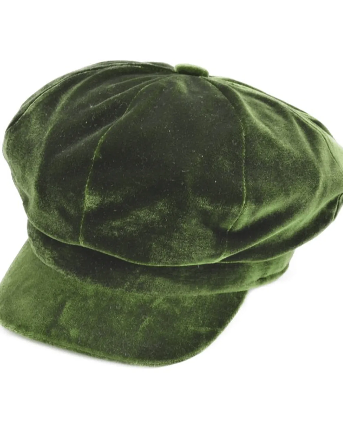 Welligogs Hats*Bakerboy Forest Velvet