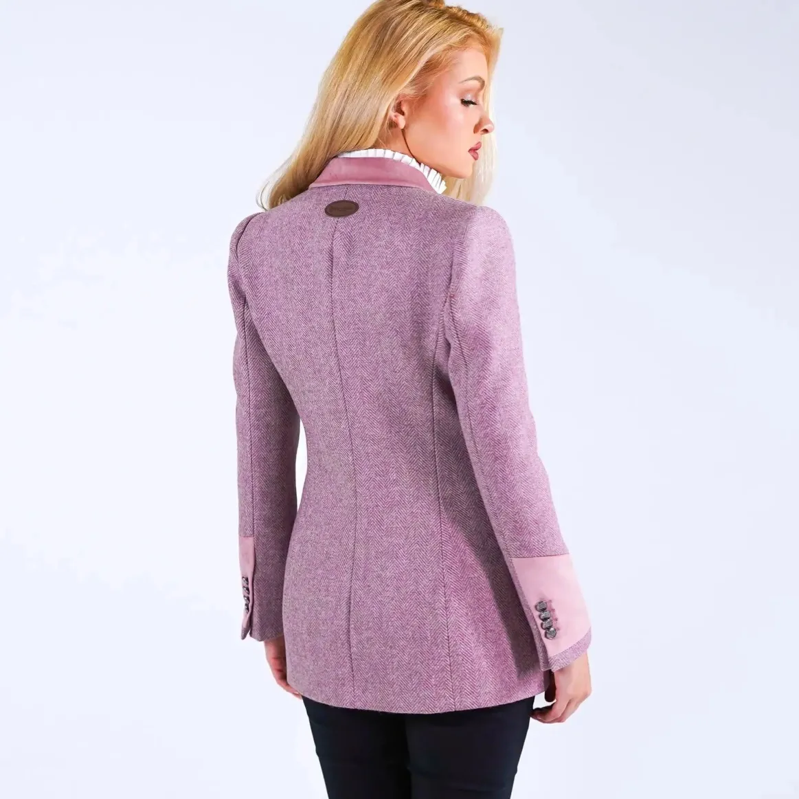 Welligogs Jackets*Cc Blossom Tailored Jacket