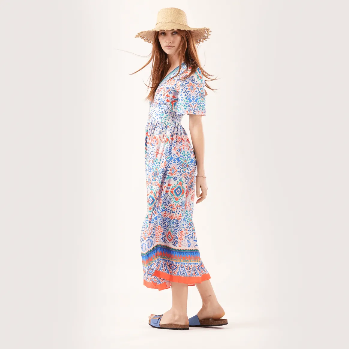 Welligogs Dresses*Daphne Blossom Dress
