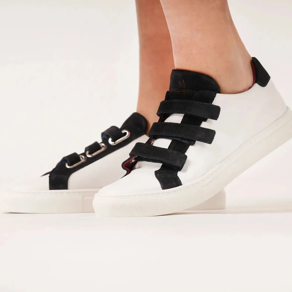 Welligogs Trainers*Elsa Midnight Trainers