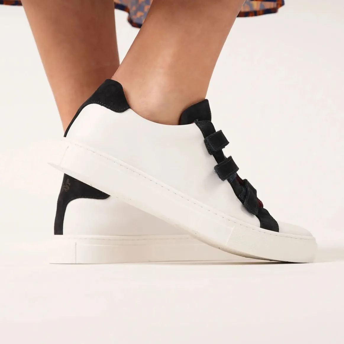 Welligogs Trainers*Elsa Midnight Trainers