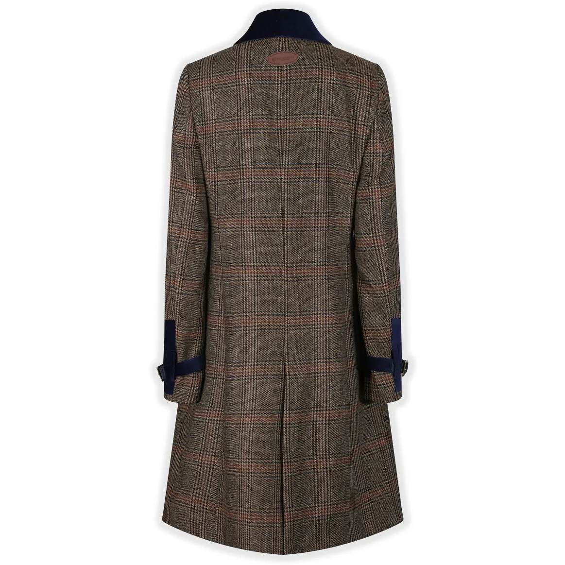 Welligogs Coats*Kensington Wool Trench
