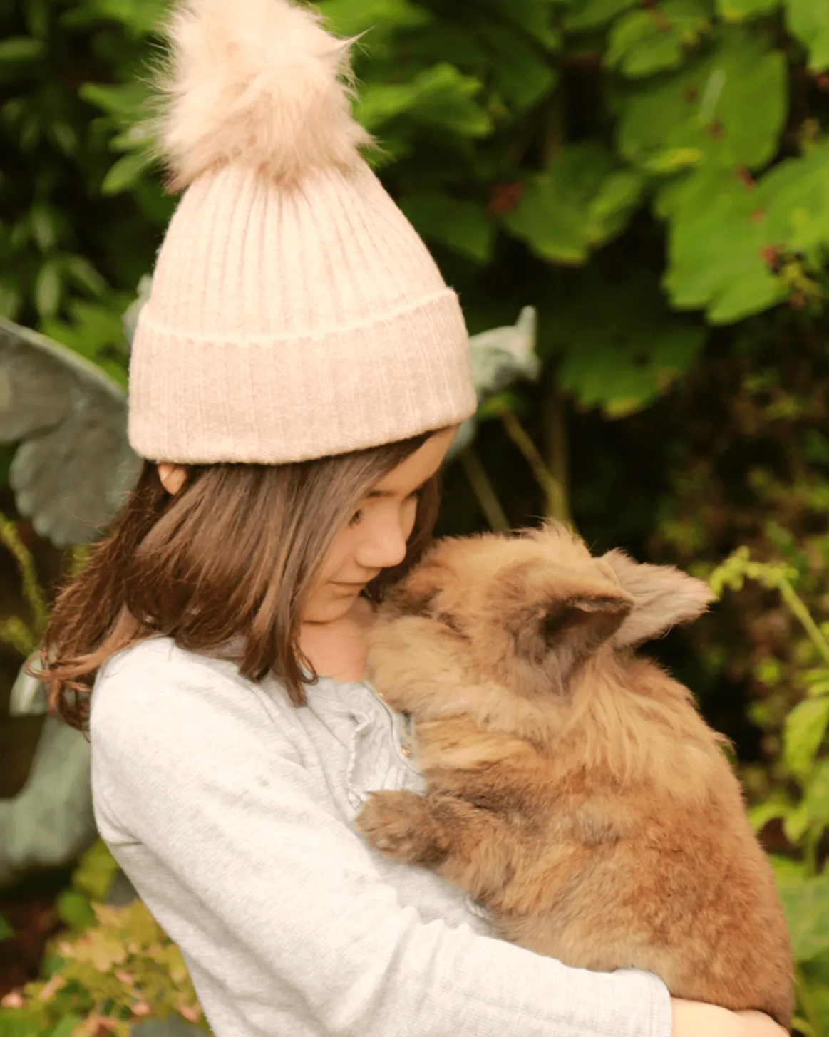 Welligogs Hats*Kids Navy Bobble Hat