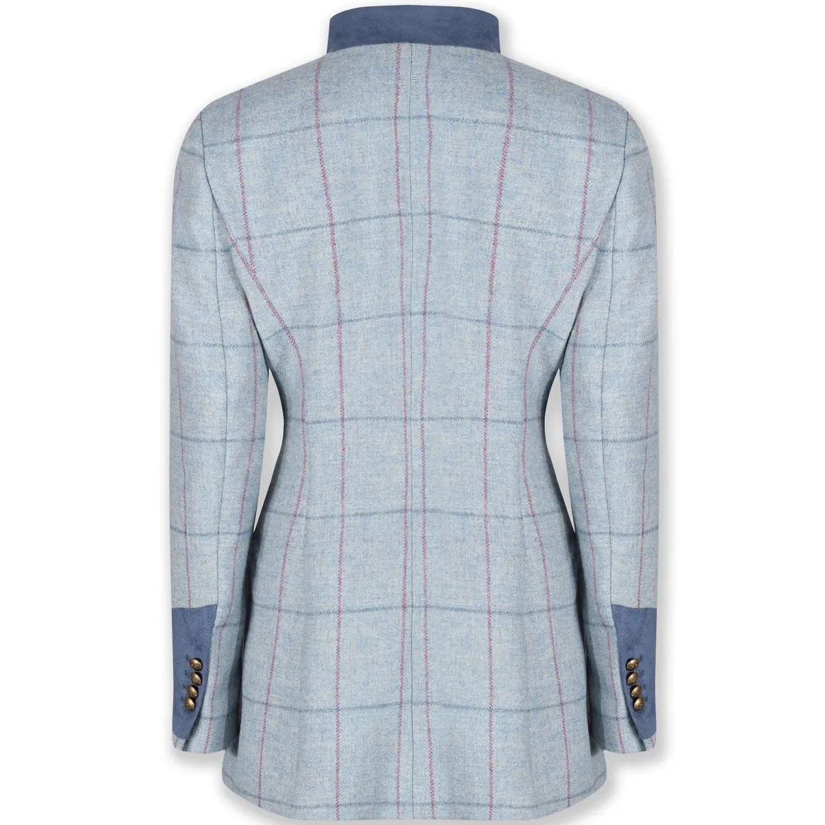 Welligogs Jackets*Knightsbridge Elemental Wool Jacket