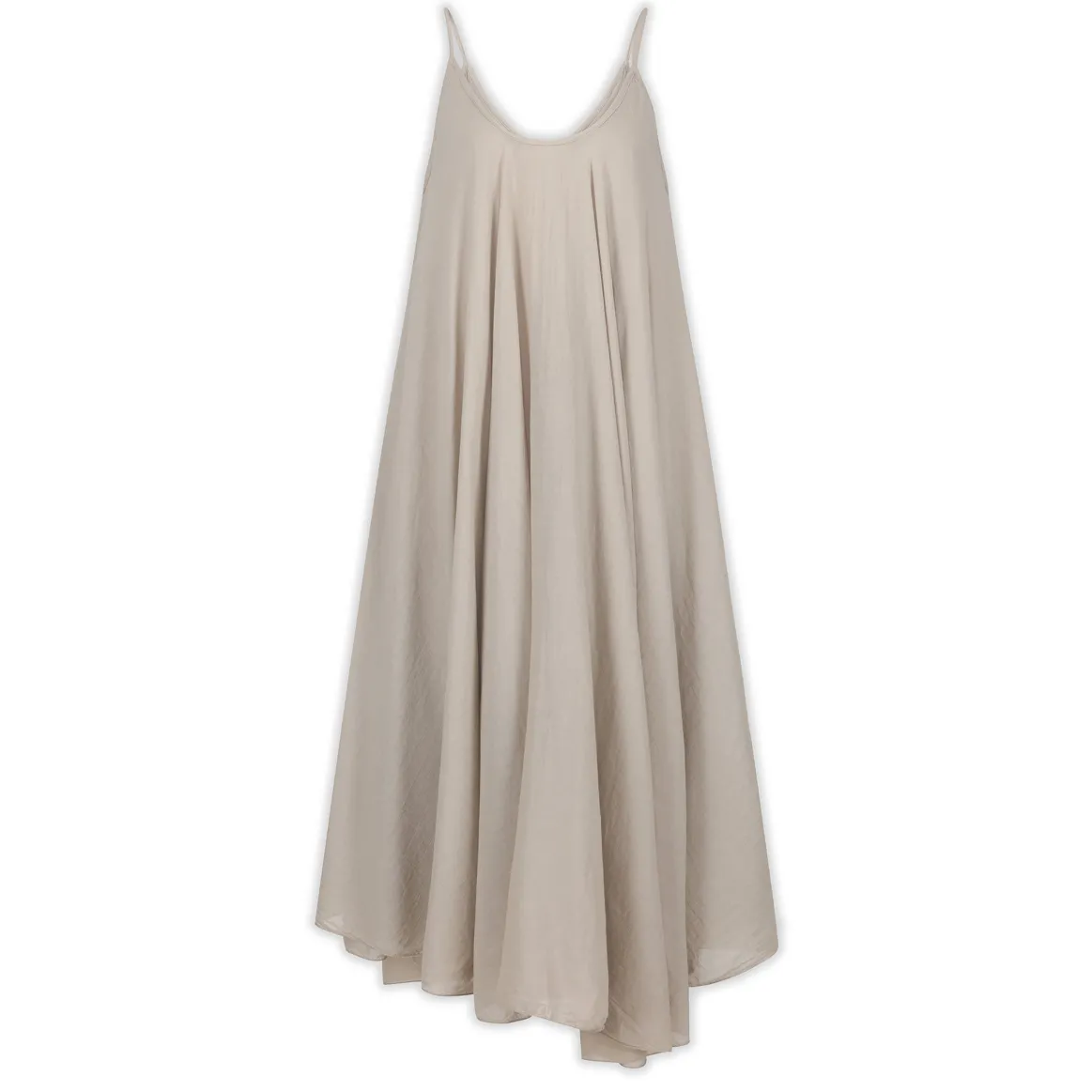 Welligogs Dresses*Layered Wheat Dress