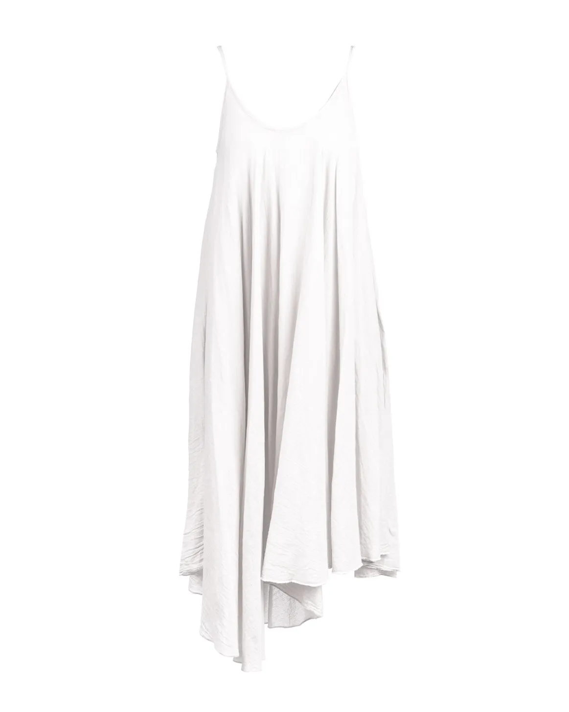 Welligogs Dresses*Layered White Dress