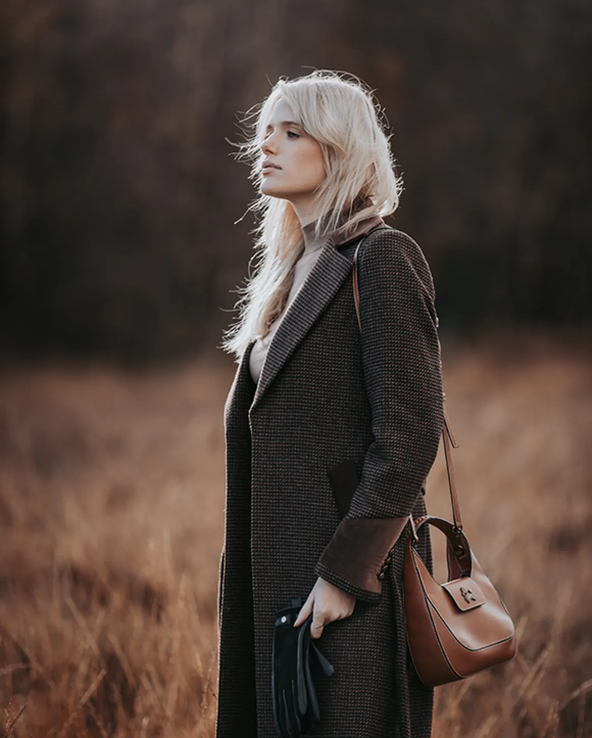 Welligogs Bags & Belts*Phillipa Leather Handbag