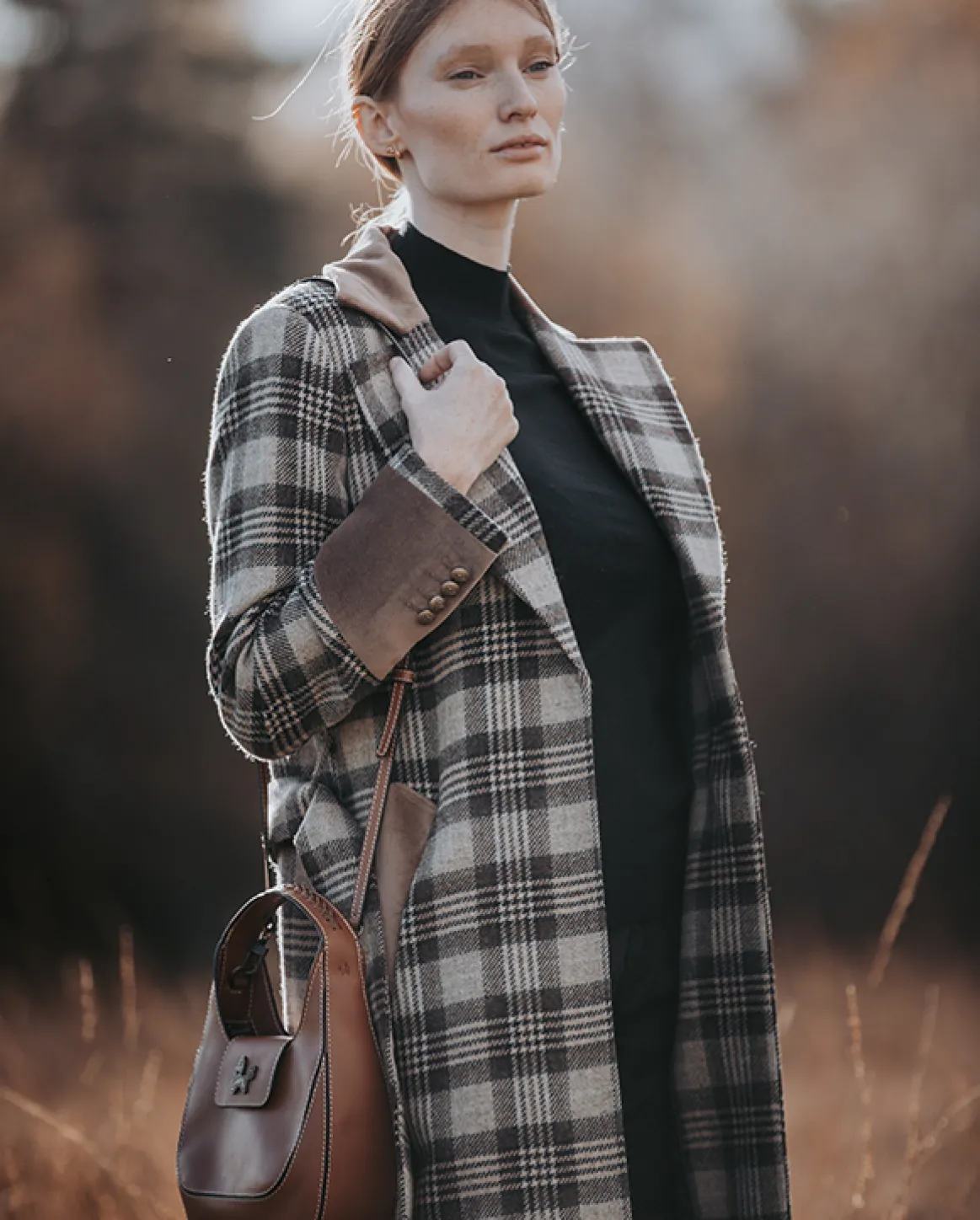 Welligogs Bags & Belts*Phillipa Leather Handbag