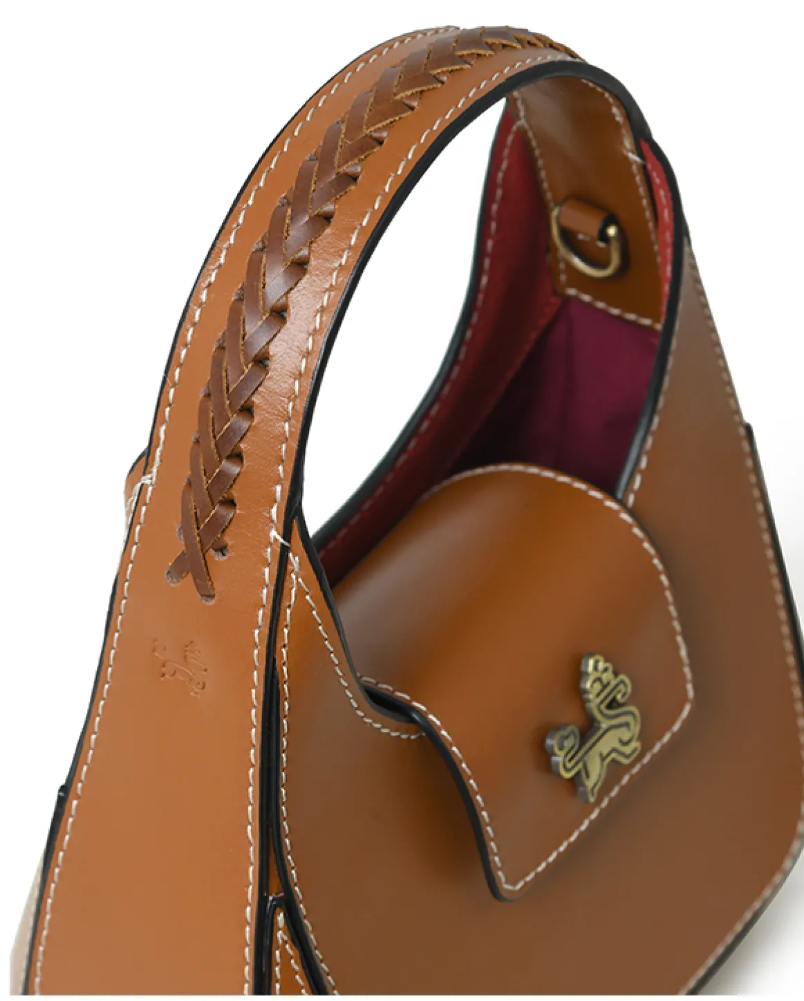 Welligogs Bags & Belts*Phillipa Leather Handbag