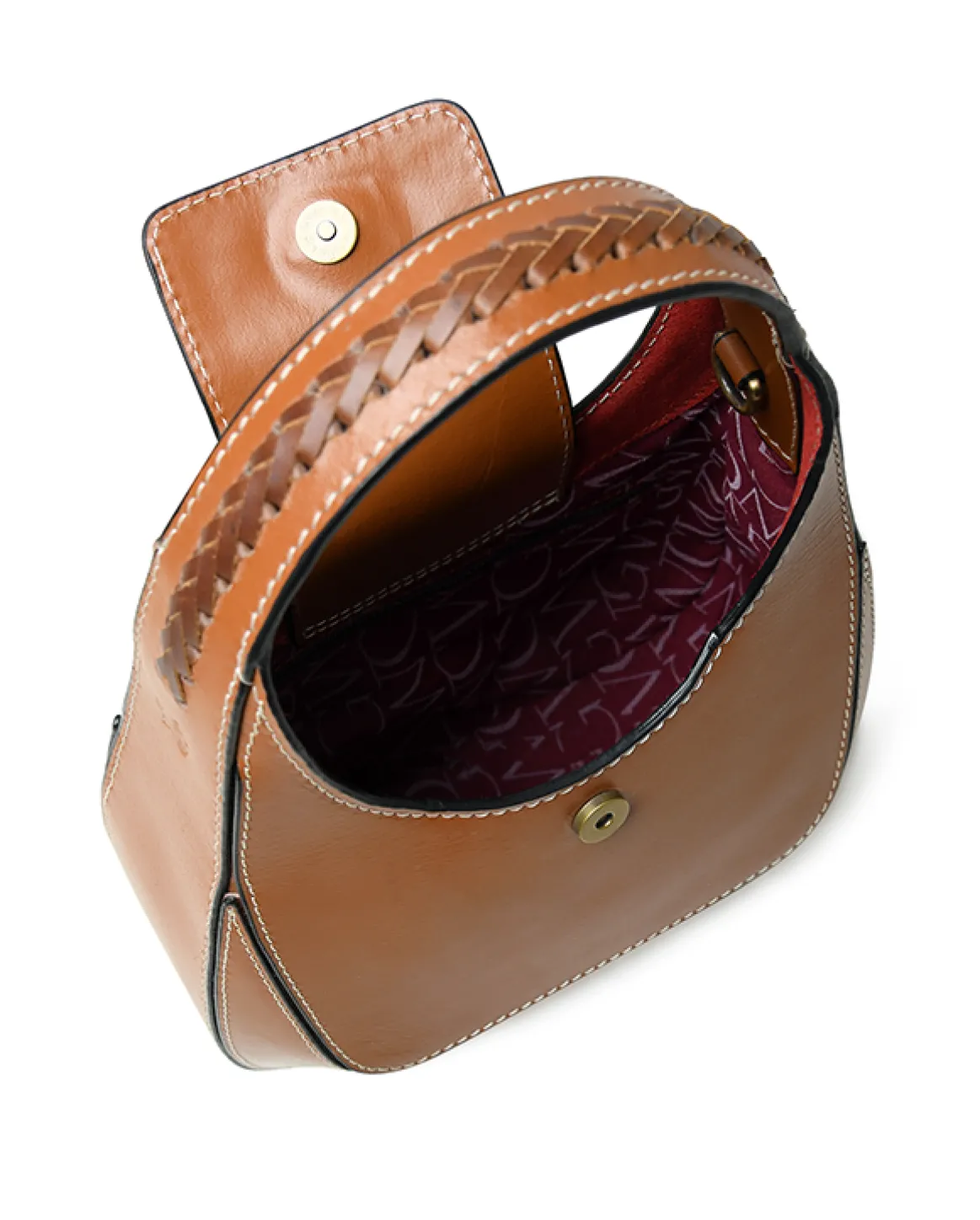 Welligogs Bags & Belts*Phillipa Leather Handbag