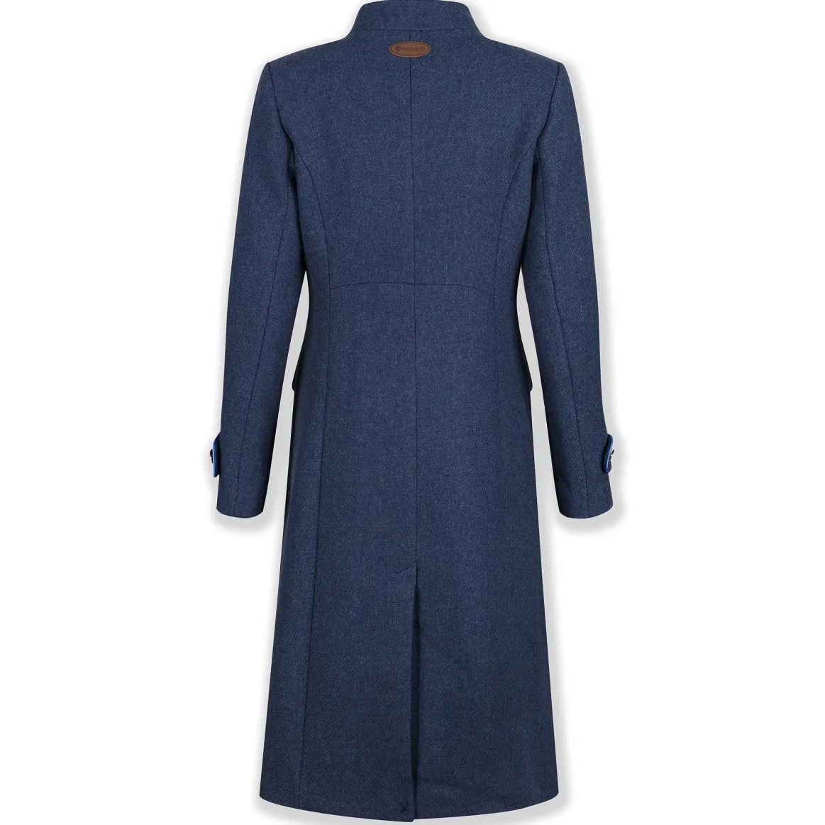 Welligogs Coats*Sandhurst Wool Coat